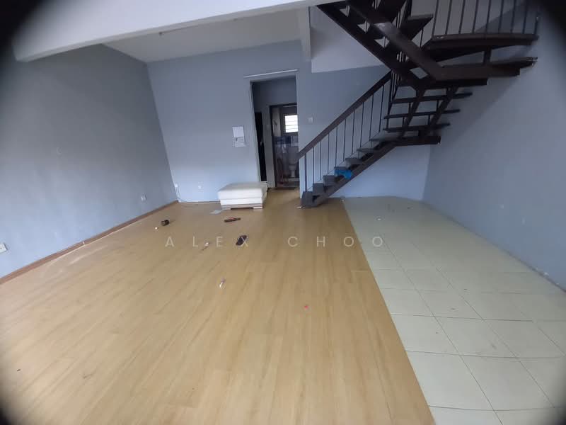 2-storey Terraced House for Sale in Seri Kembangan (Selangor) - Alex Choo - Interior - PropertyGuru.com.my