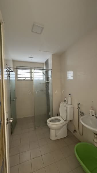 Condominium for Sale at Symphony Heights (Simfoni Heights) - SY YAP - Bathroom - PropertyGuru.com.my