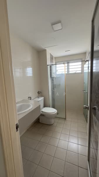Condominium for Sale at Symphony Heights (Simfoni Heights) - SY YAP - Bathroom - PropertyGuru.com.my