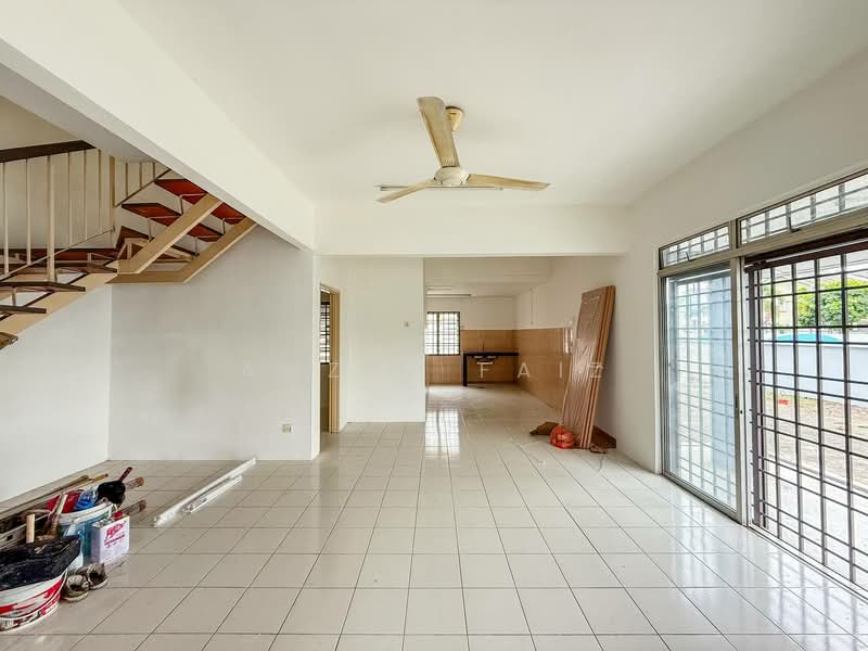 2-storey Terraced House for Sale in Taman Tasik Puchong (Puchong) - Amzar Faiz - PropertyGuru.com.my