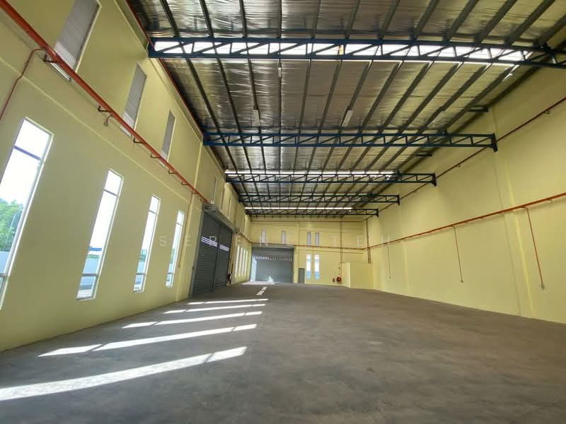 Kilang untuk Disewa di Platinum Business Park (Pasir Gudang) - Serene Teh - PropertyGuru.com.my