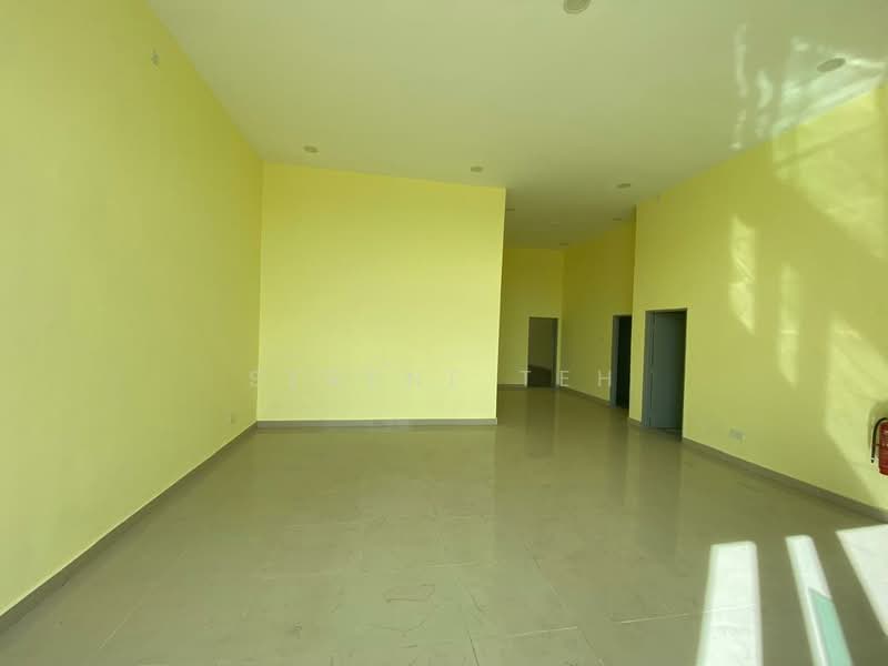 Kilang untuk Disewa di Platinum Business Park (Pasir Gudang) - Serene Teh - PropertyGuru.com.my
