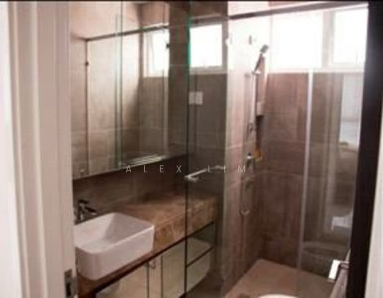 Kondominium untuk Disewa di Olive Tree Residences - Alex Lim - Bathroom - PropertyGuru.com.my