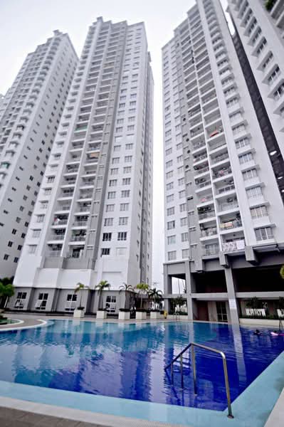 Condominium for Sale at Symphony Heights (Simfoni Heights) - SY YAP - Exterior - PropertyGuru.com.my