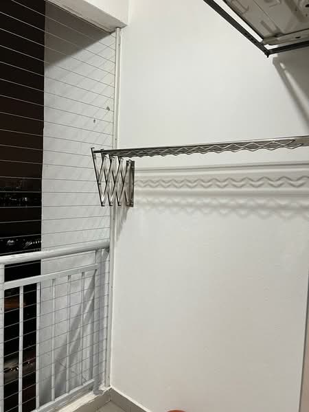 Condominium for Sale at Symphony Heights (Simfoni Heights) - SY YAP - Balcony - PropertyGuru.com.my