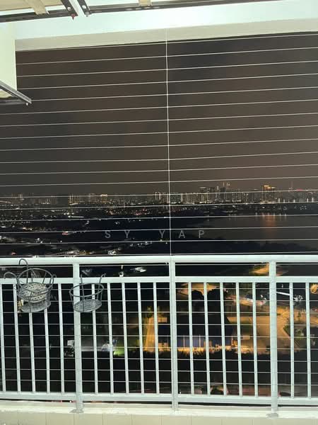 Condominium for Sale at Symphony Heights (Simfoni Heights) - SY YAP - View - PropertyGuru.com.my