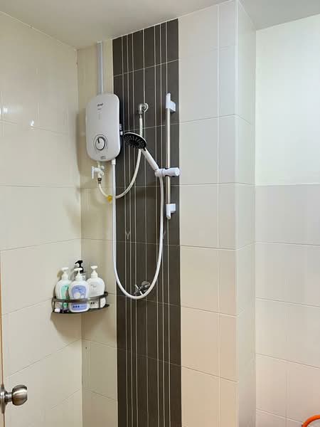 Condominium for Sale at Symphony Heights (Simfoni Heights) - SY YAP - Bathroom - PropertyGuru.com.my