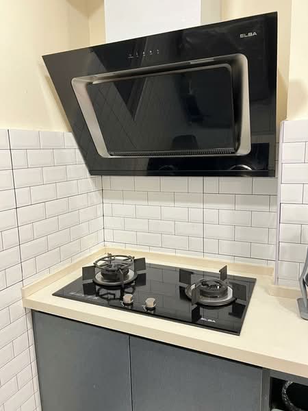 Condominium for Sale at Symphony Heights (Simfoni Heights) - SY YAP - Kitchen - PropertyGuru.com.my