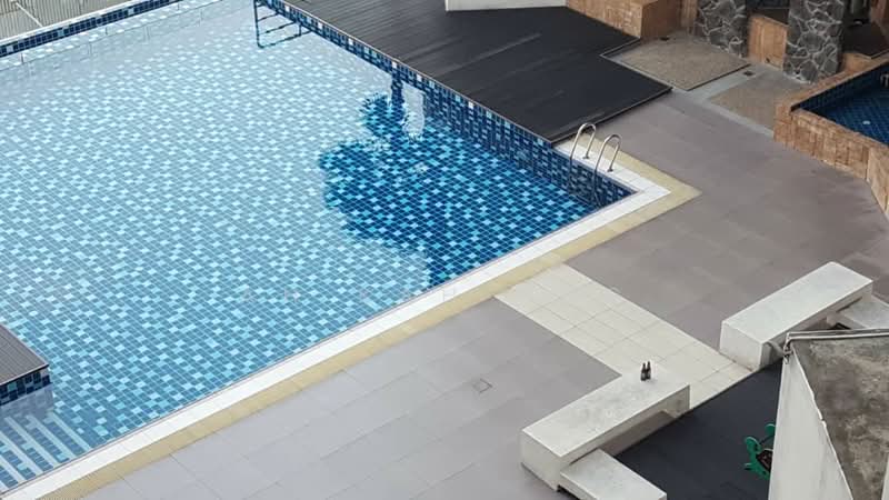 Untuk Dijual - Centre Point Suite