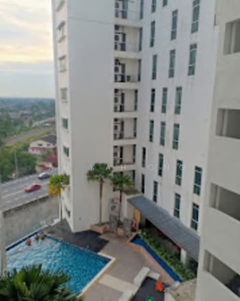 Untuk Dijual - Centre Point Suite