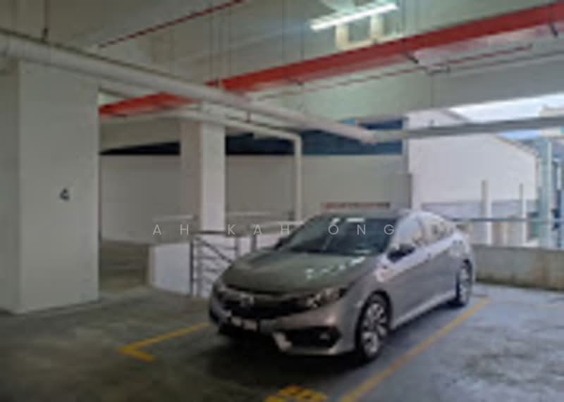 Untuk Dijual - Centre Point Suite
