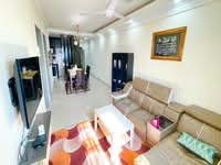 For Sale - Lumayan Apartment (Bdr Tasik Permaisuri)