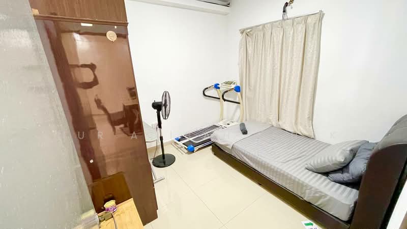 Pangsapuri untuk Dijual di Lumayan Apartment (Bdr Tasik Permaisuri) - Nur Adibah Ishak - PropertyGuru.com.my