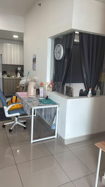 Kondominium untuk Disewa di Mutiara Ville - Ethan Yong - Interior - PropertyGuru.com.my