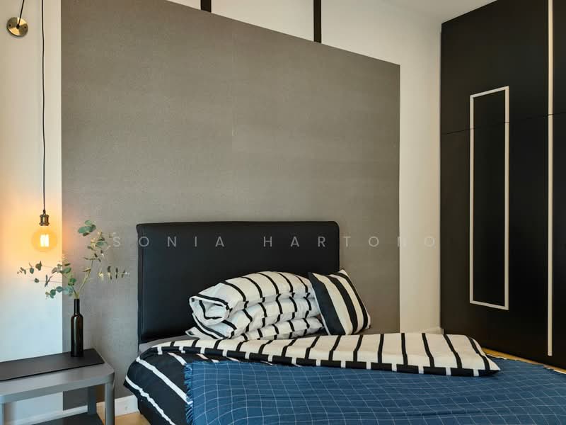 Condominium for Sale at Residensi 22 - Sonia Hartono - Bedroom - PropertyGuru.com.my