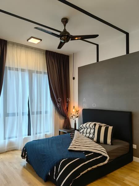 Condominium for Sale at Residensi 22 - Sonia Hartono - Bedroom - PropertyGuru.com.my