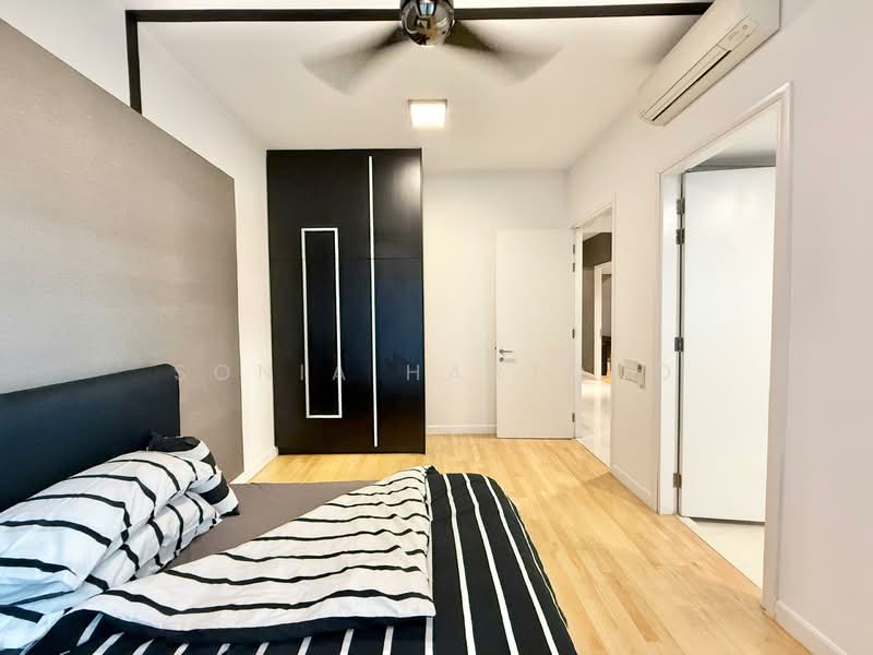 Condominium for Sale at Residensi 22 - Sonia Hartono - Bedroom - PropertyGuru.com.my