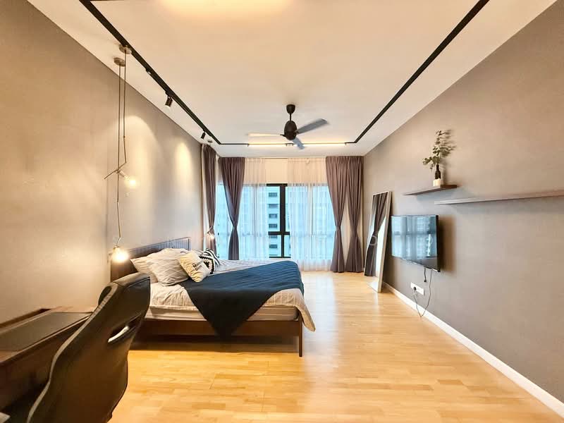 Condominium for Sale at Residensi 22 - Sonia Hartono - Bedroom - PropertyGuru.com.my
