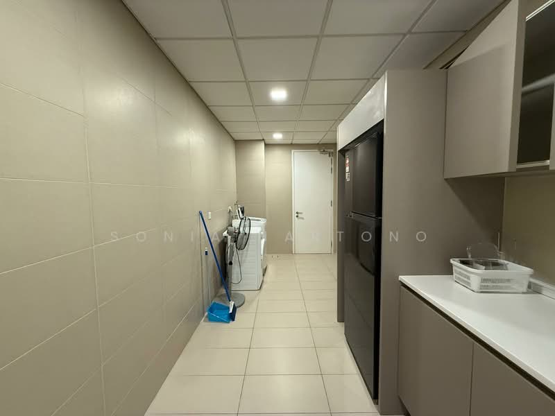 Condominium for Sale at Residensi 22 - Sonia Hartono - Interior - PropertyGuru.com.my