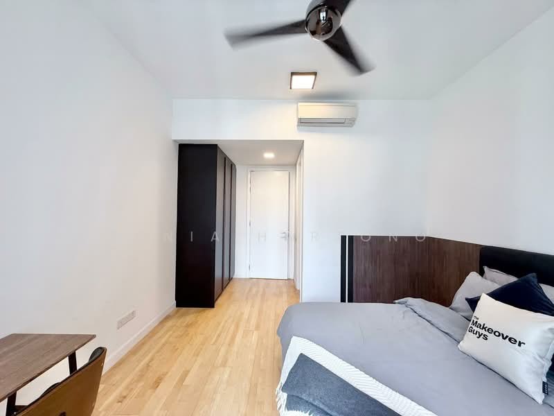 Condominium for Sale at Residensi 22 - Sonia Hartono - Bedroom - PropertyGuru.com.my