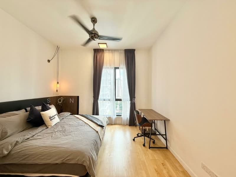 Condominium for Sale at Residensi 22 - Sonia Hartono - Bedroom - PropertyGuru.com.my