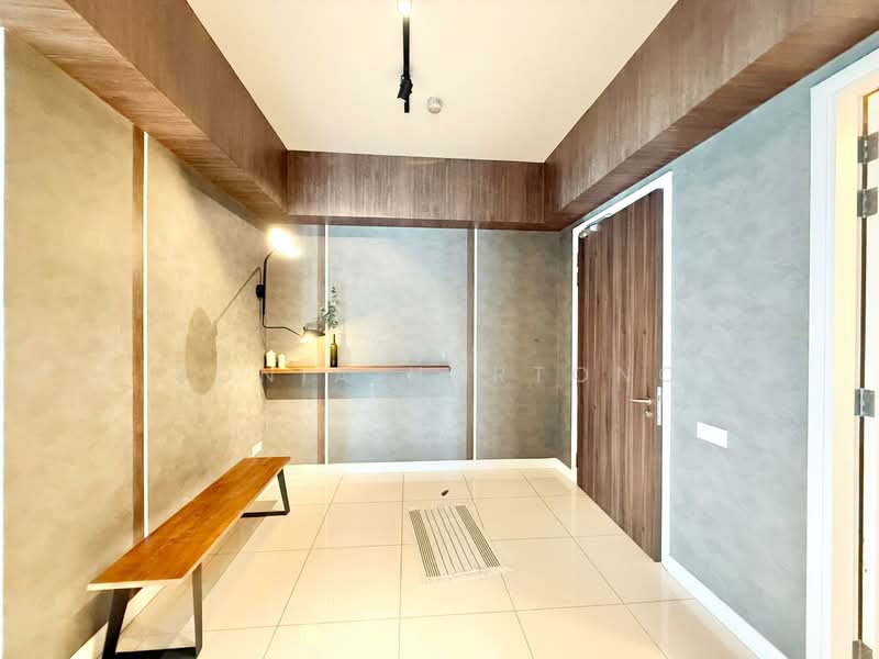 Condominium for Sale at Residensi 22 - Sonia Hartono - Entrance - PropertyGuru.com.my