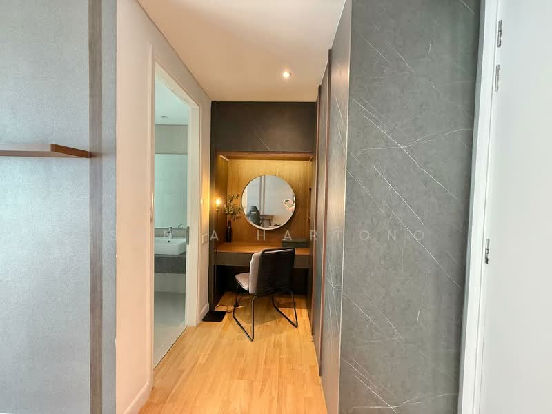 Condominium for Sale at Residensi 22 - Sonia Hartono - Interior - PropertyGuru.com.my