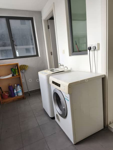 Kondominium untuk Dijual di Altitude 236 - Soon Sheng Law - Interior - PropertyGuru.com.my