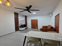 For Rent - 168 Park Residensi Selayang