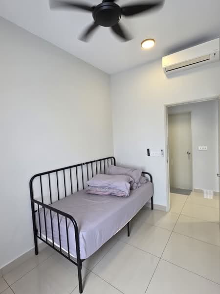 Kondominium untuk Disewa di Opal Residence - Katrina Lai - Bedroom - PropertyGuru.com.my