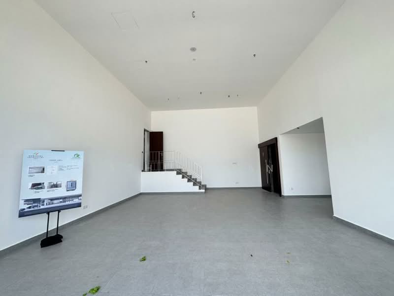 Detached Factory for Rent in Kubang Semang (Penang) - Ashley Tan - Interior - PropertyGuru.com.my