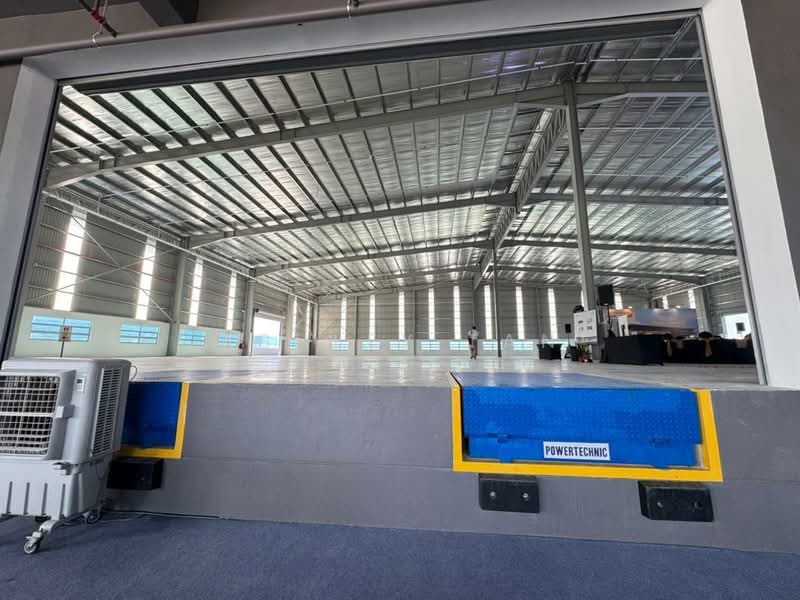 Detached Factory for Rent in Kubang Semang (Penang) - Ashley Tan - Interior - PropertyGuru.com.my