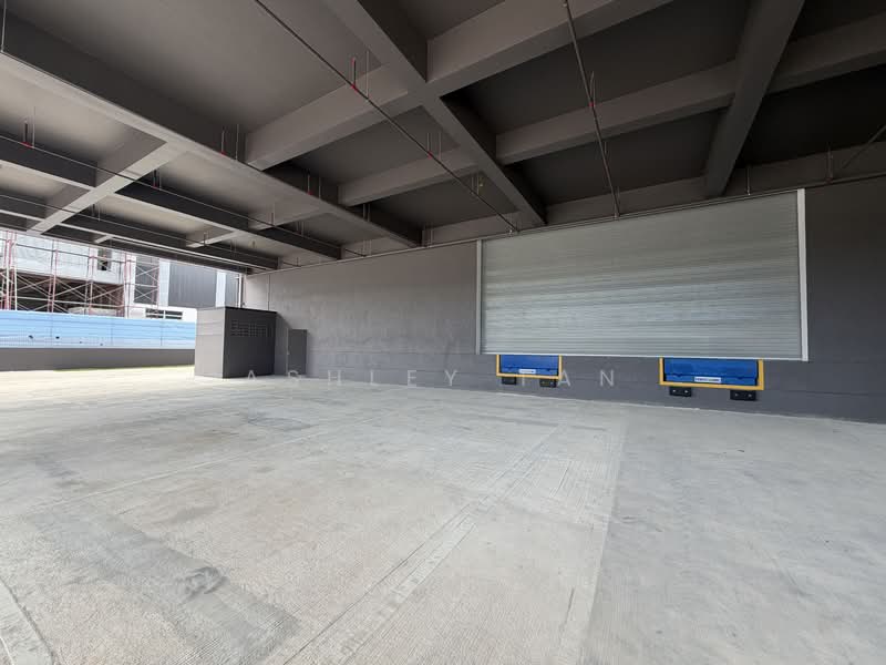 Detached Factory for Rent in Kubang Semang (Penang) - Ashley Tan - Exterior - PropertyGuru.com.my