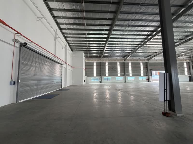 Detached Factory for Rent in Kubang Semang (Penang) - Ashley Tan - Interior - PropertyGuru.com.my