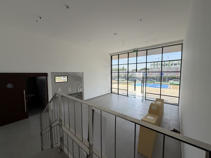 Detached Factory for Rent in Kubang Semang (Penang) - Ashley Tan - Entrance - PropertyGuru.com.my