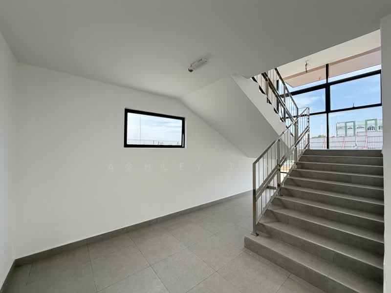 Detached Factory for Rent in Kubang Semang (Penang) - Ashley Tan - Corridor - PropertyGuru.com.my