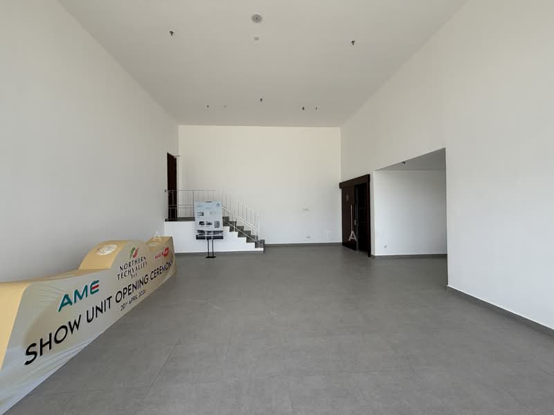 Detached Factory for Rent in Kubang Semang (Penang) - Ashley Tan - Interior - PropertyGuru.com.my