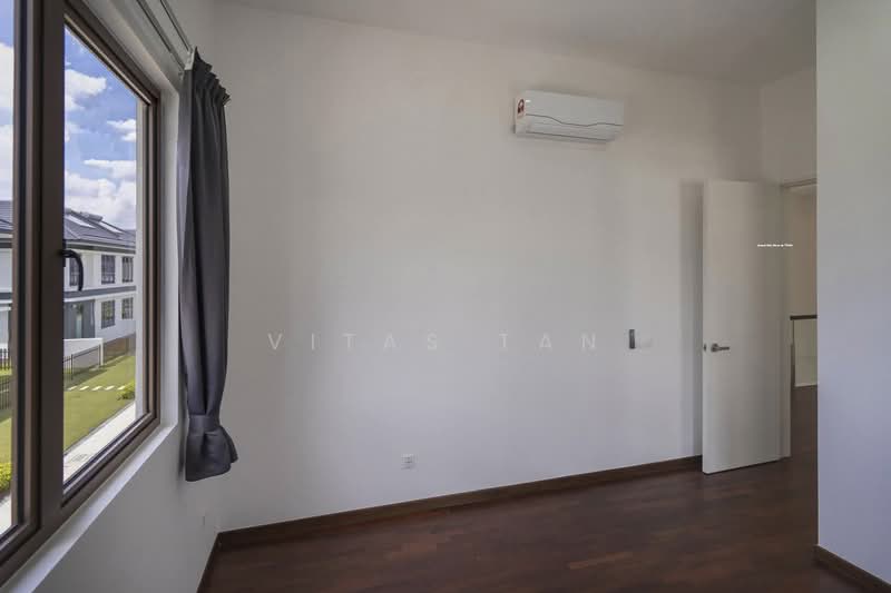 Semi-Detached House for Sale in Setia Alam (Selangor) - Vitas Tan - Interior - PropertyGuru.com.my