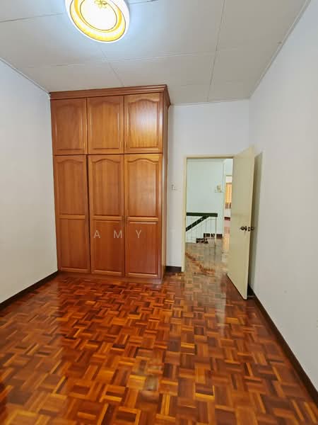 2-storey Terraced House for Sale in Bandar Utama 4 (Bandar Utama) - Amy Tan - Interior - PropertyGuru.com.my