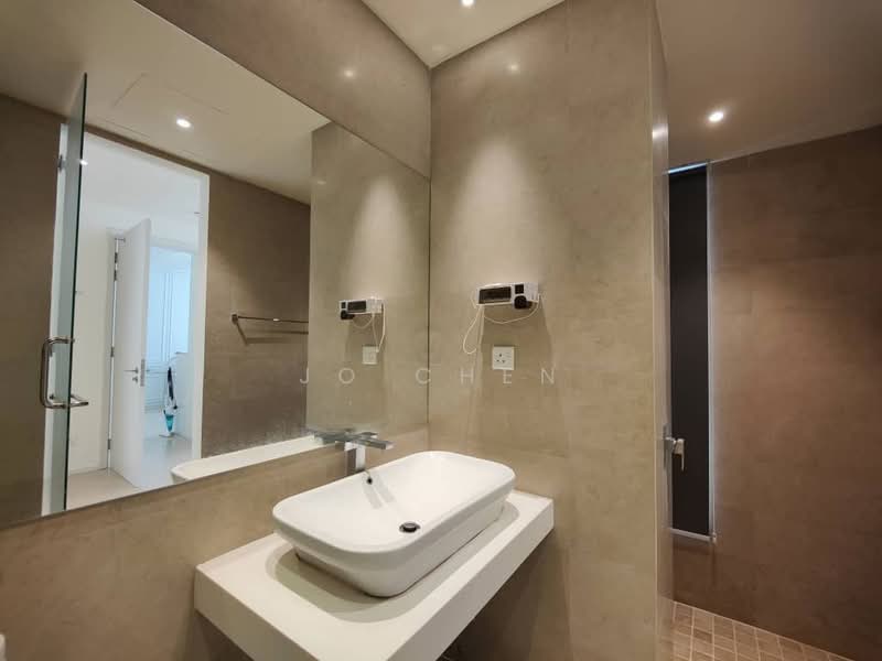 Kondominium untuk Disewa di Concerto North Kiara - Jo Chen - PropertyGuru.com.my