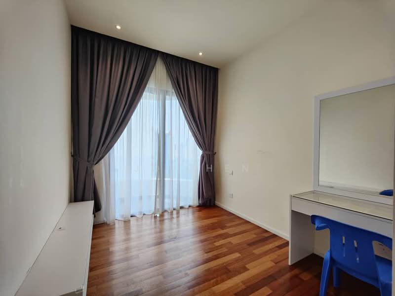Kondominium untuk Disewa di Concerto North Kiara - Jo Chen - PropertyGuru.com.my