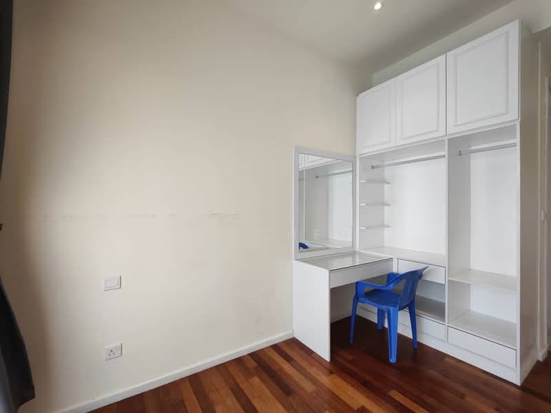 Kondominium untuk Disewa di Concerto North Kiara - Jo Chen - PropertyGuru.com.my