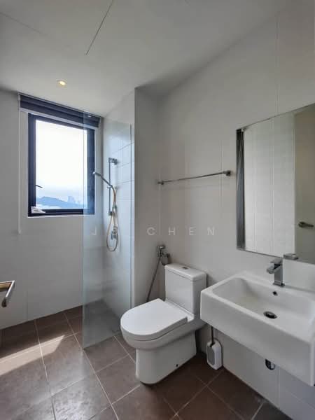 Kondominium untuk Disewa di Concerto North Kiara - Jo Chen - PropertyGuru.com.my