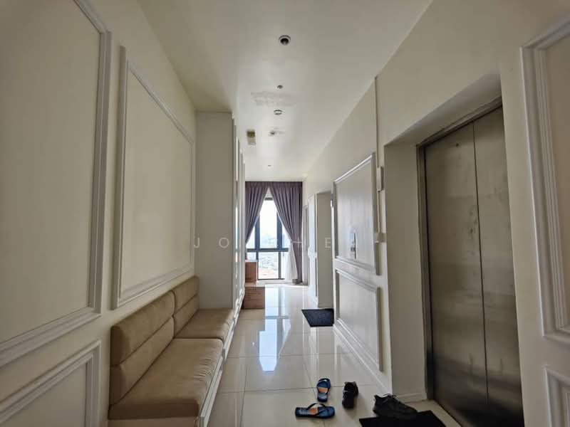 Kondominium untuk Disewa di Concerto North Kiara - Jo Chen - PropertyGuru.com.my