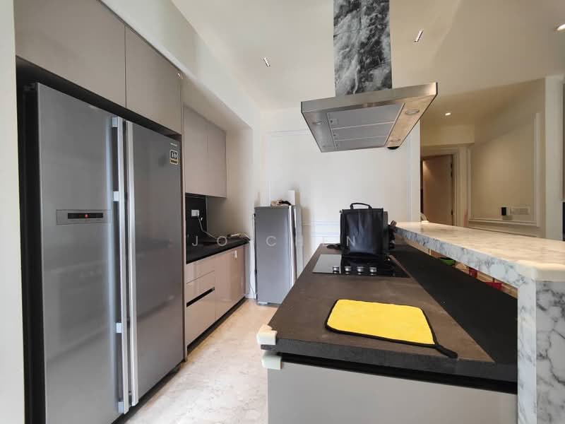 Kondominium untuk Disewa di Concerto North Kiara - Jo Chen - PropertyGuru.com.my