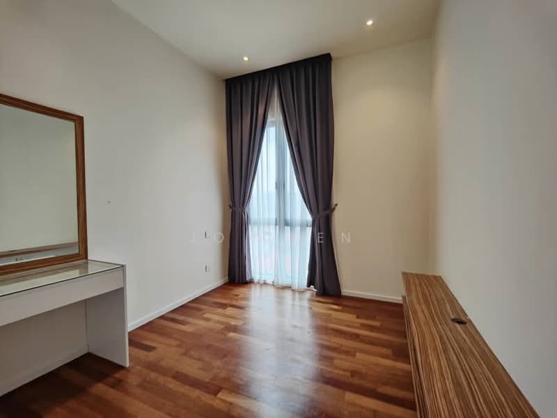 Kondominium untuk Disewa di Concerto North Kiara - Jo Chen - PropertyGuru.com.my