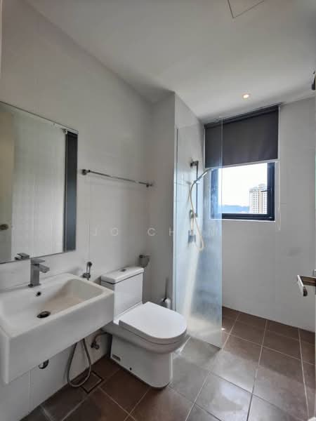 Kondominium untuk Disewa di Concerto North Kiara - Jo Chen - PropertyGuru.com.my