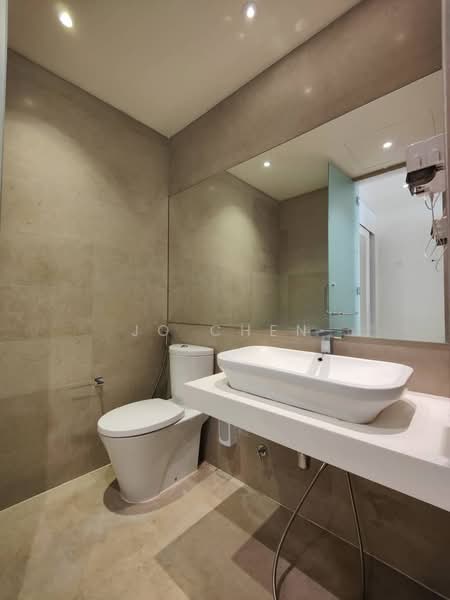Kondominium untuk Disewa di Concerto North Kiara - Jo Chen - PropertyGuru.com.my