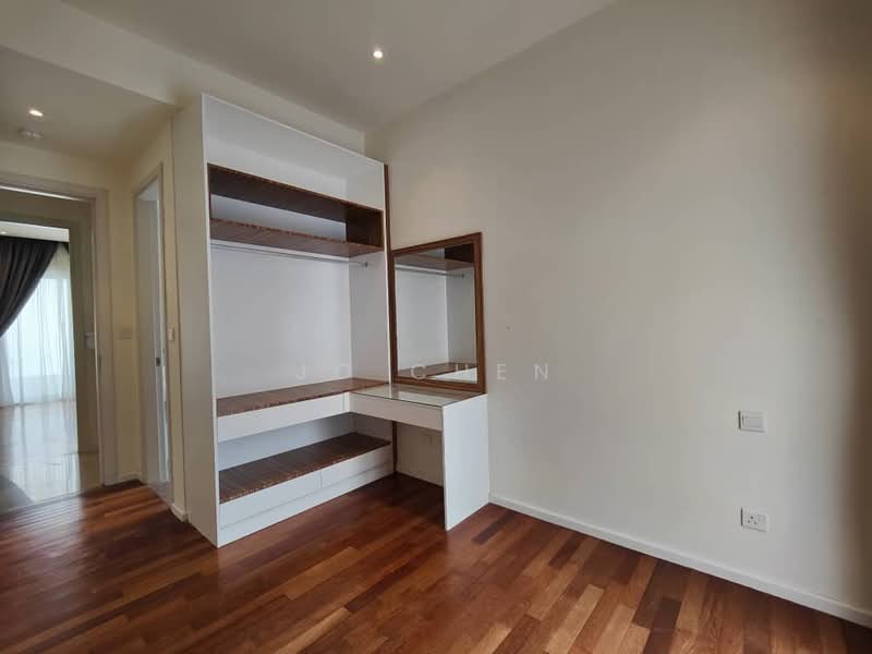 Kondominium untuk Disewa di Concerto North Kiara - Jo Chen - PropertyGuru.com.my