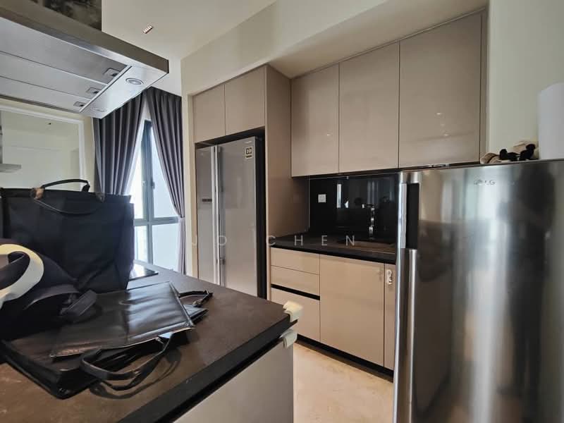 Kondominium untuk Disewa di Concerto North Kiara - Jo Chen - PropertyGuru.com.my